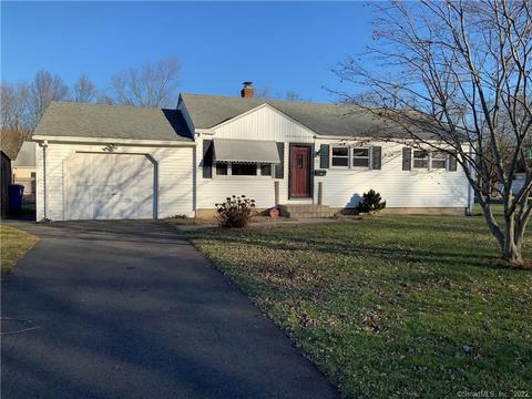 94 Brookside Cir, Wethersfield, CT 06109 photo 1