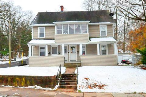 316 Center St, Manchester, CT 06040