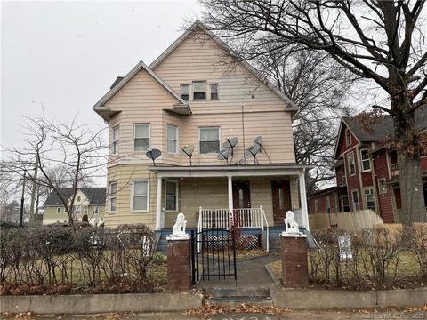 48 Connecticut Blvd, East Hartford, CT 06108