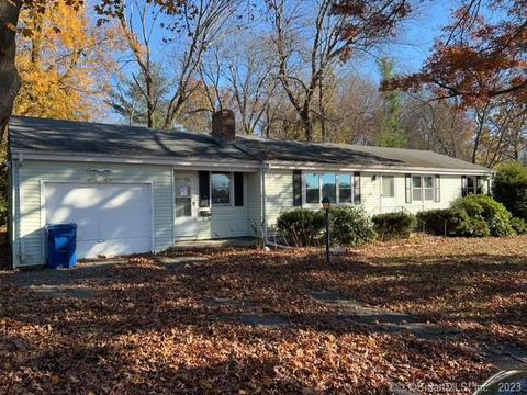 70 Clover St, Windsor, CT 06095