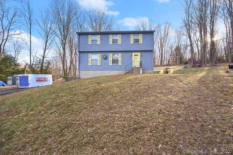 50 Gelding Hill Rd, Newtown, CT 06482 photo 1