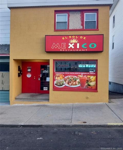 306 E Main St, Meriden, CT 06450 photo 1