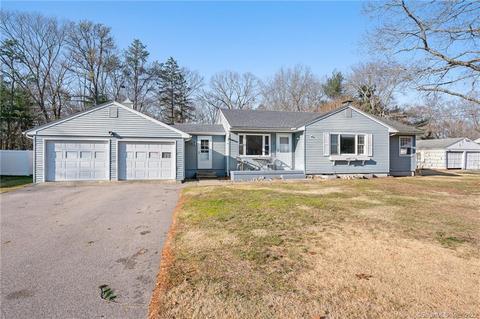 5 Harvard Rd, Gales Ferry, CT 06335