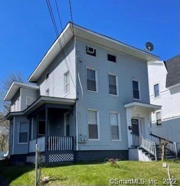 249 Capen St, Hartford, CT 06120