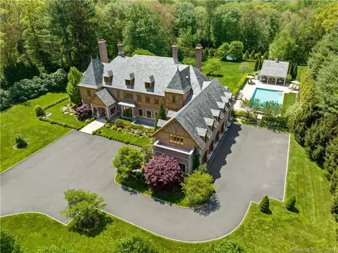 488 West Rd, New Canaan, CT 06840