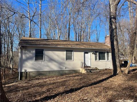 235 Babcock Rd, Tolland, CT 06084