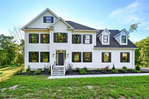 15 Schaffer Rd, Bethany, CT 06524 photo 1