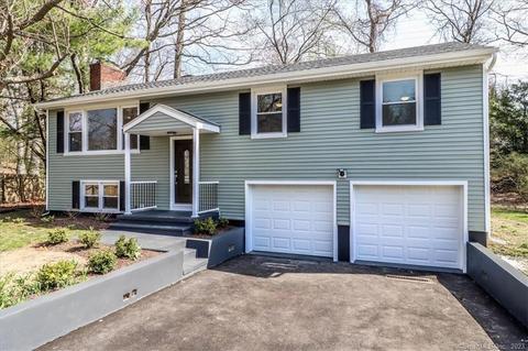 20 Priscilla Rd, Norwalk, CT 06850