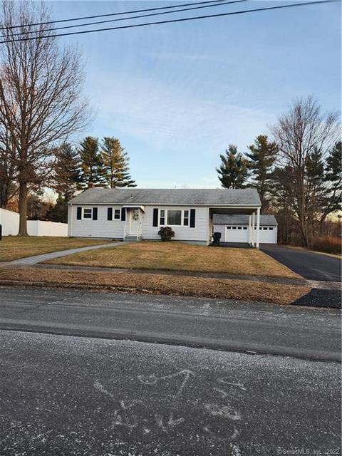 36 Cardinal Dr, Wallingford, CT 06492 photo 1