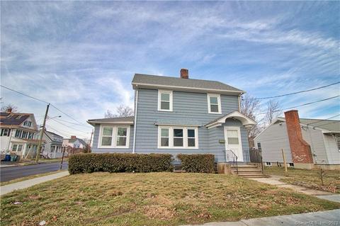210 Wade St, Bridgeport, CT 06604