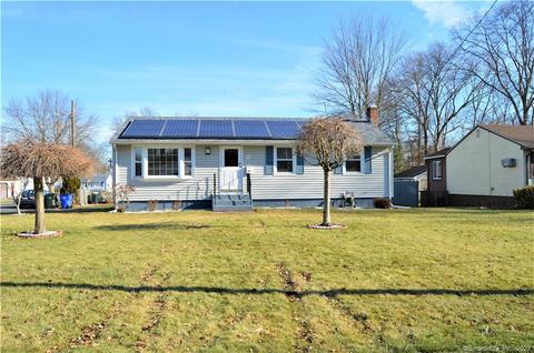 114 Goodwin Ave, Wethersfield, CT 06109 photo 1