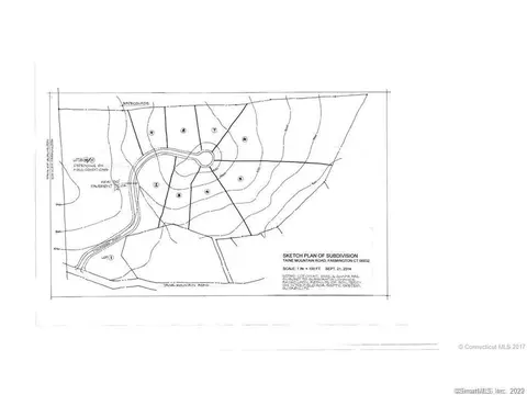 8919 Taine Mountain Rd, Farmington, CT 06032