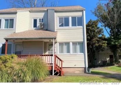 986 Quinnipiac Ave #4, New Haven, CT 06513