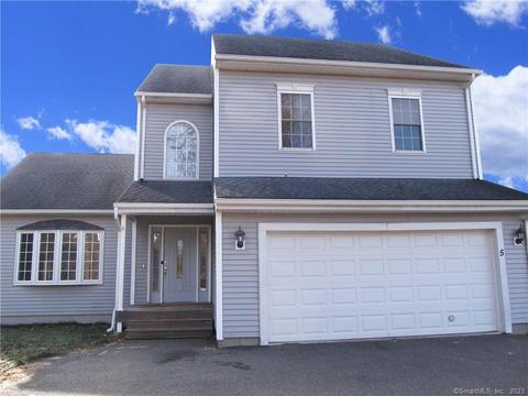 5 Genest Ave, Prospect, CT 06712 photo 1