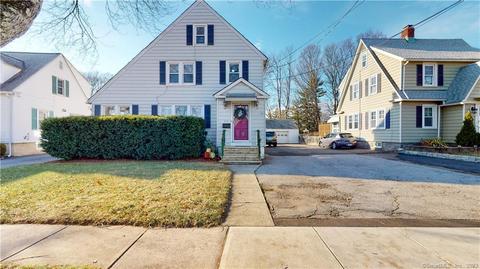 317 Johnson Ave, Stratford, CT 06614