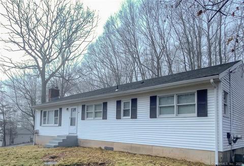 1128 Paradise Ave, Hamden, CT 06514