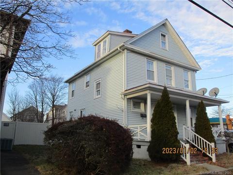 26 Woodmont Ave, Bridgeport, CT 06606