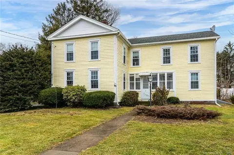 83 Maple St, Ellington, CT 06029 photo 1
