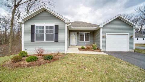 3 Hickory Trl, East Windsor, CT 06088