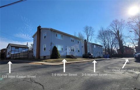 3 Warner St # -5, Hamden, CT 06514