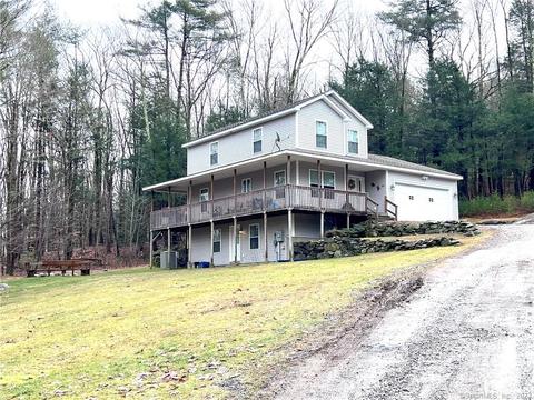 82 Millbrook Rd, Colebrook, CT 06021 photo 1