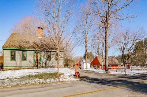 660 Boulder Rd, Cheshire, CT 06410