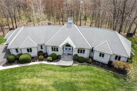 2 Karen Way, South Windsor, CT 06074
