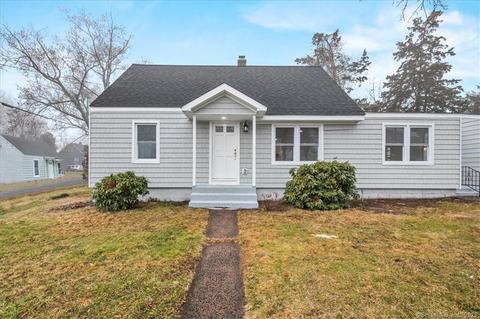 184 Franklin Rd, Hamden, CT 06517