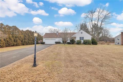 1338 Mapleton Ave, Suffield, CT 06078 photo 1