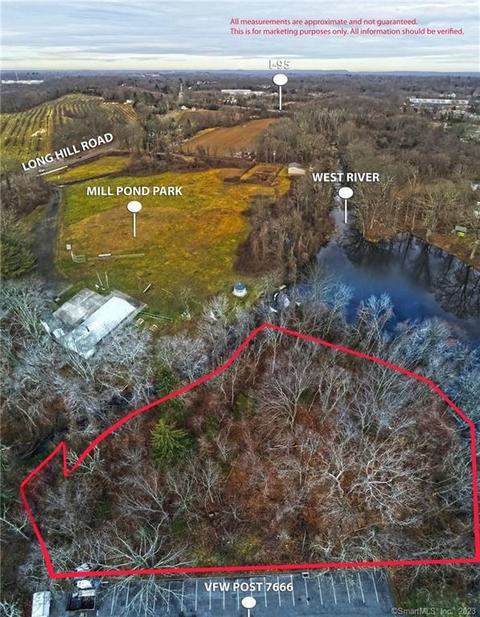 0 Mill Rd, Guilford, CT 06437