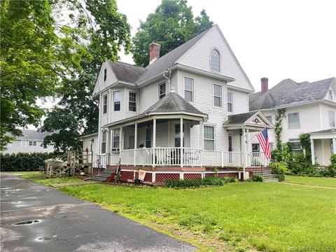 86 Spring St, Windsor Locks, CT 06096 photo 1
