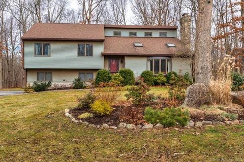 85 Windrush Ln, Andover, CT 06232 photo 1