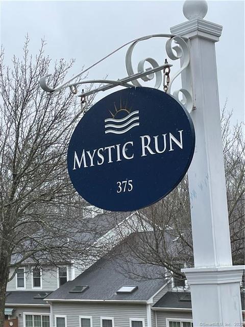 375 Allyn St #B11, Mystic, CT 06355