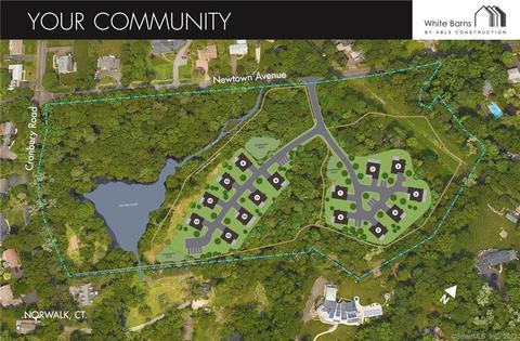 9 White Barns Ln # a, Norwalk, CT 06851