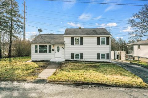 94 Valley View Dr, Waterbury, CT 06708
