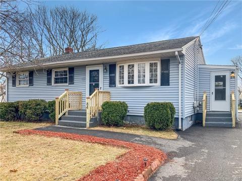 84 Eileen Rd, West Haven, CT 06516 | 27 Photos | MLS #170543407 - Movoto