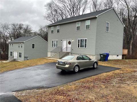 0 Grove Avenue Lot #LOT 3, Groton, CT 06340