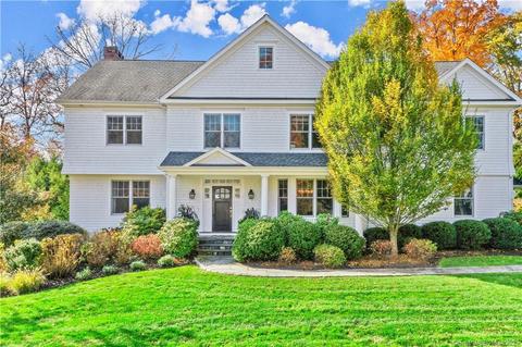 7 Half Mile Common, Westport, CT 06880