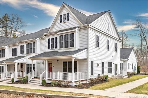 43 Sherwood St #43, Mansfield, CT 06268
