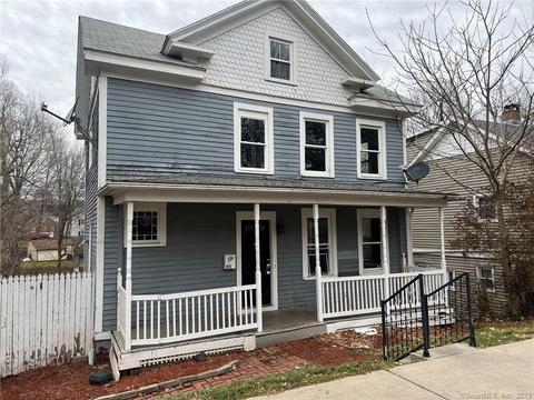 91 New Hanover Ave, Meriden, CT 06451