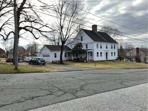 140 Torrington Heights Rd, Torrington, CT 06790