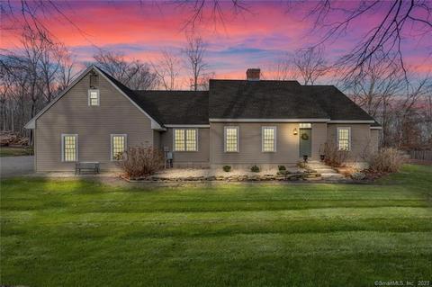 133 Parker Hill Rd, Killingworth, CT 06419