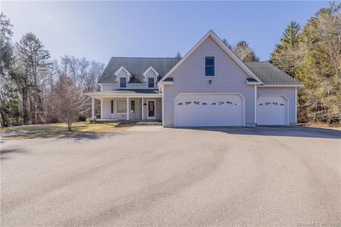 140 Elmridge Rd, Stonington, CT 06379