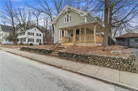 145 High St, Willimantic, CT 06226 photo 1