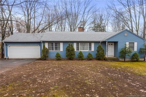 302 Back Ln, Wethersfield, CT 06109 photo 1