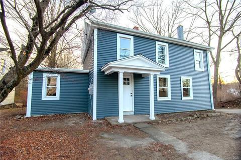 493 Hartford Pike, Killingly, CT 06241 photo 1