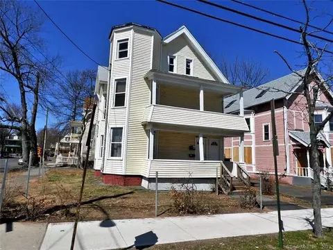 66 Carmel St, New Haven, CT 06511