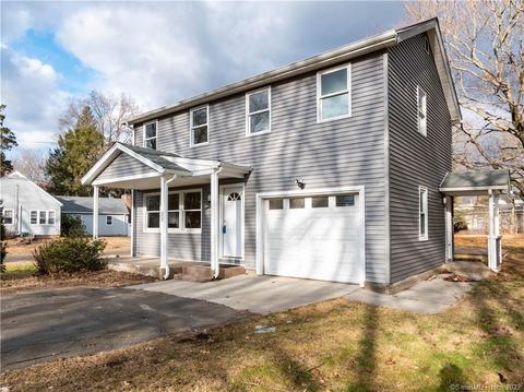 96 Pond Hill Rd, Wallingford, CT 06492