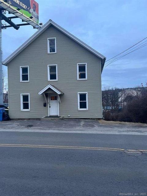 401 S Leonard St, Waterbury, CT 06708