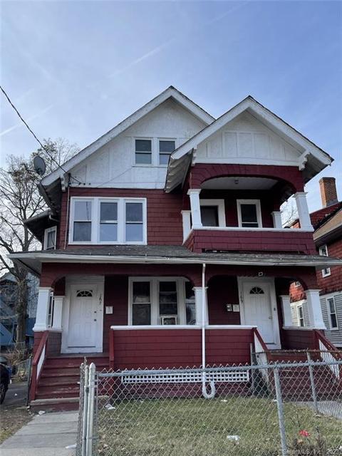 167 Edgewood St, Hartford, CT 06112